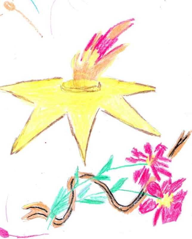 Плакат Вечная память