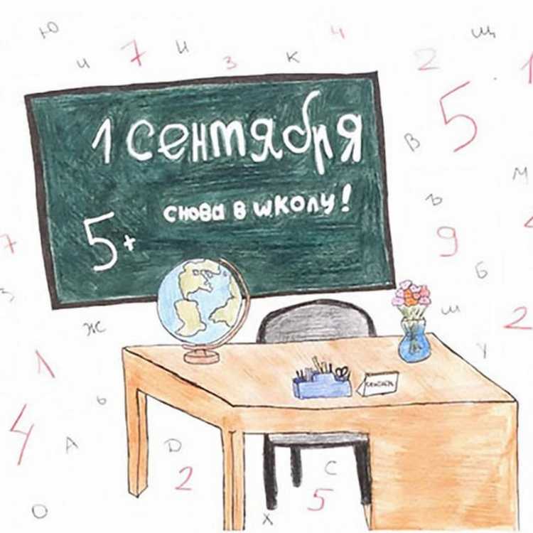 Глобус с книгами раскраска