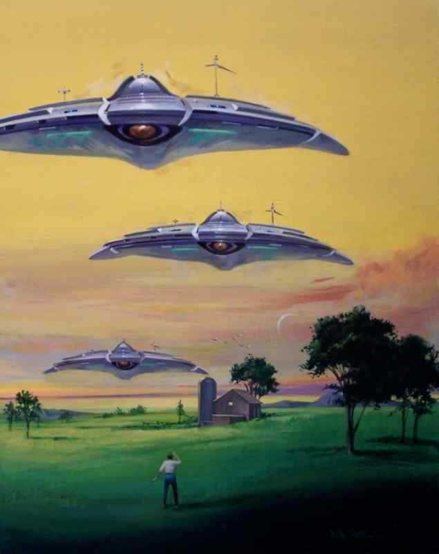 Самолет эскиз