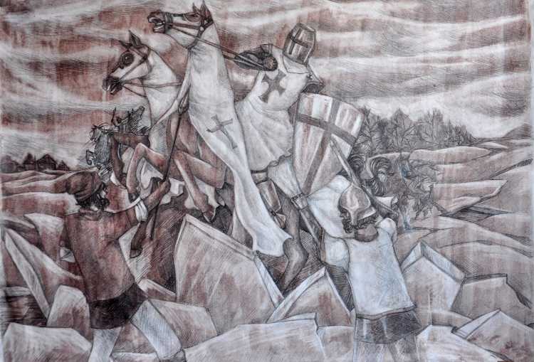 Ледовое побоище