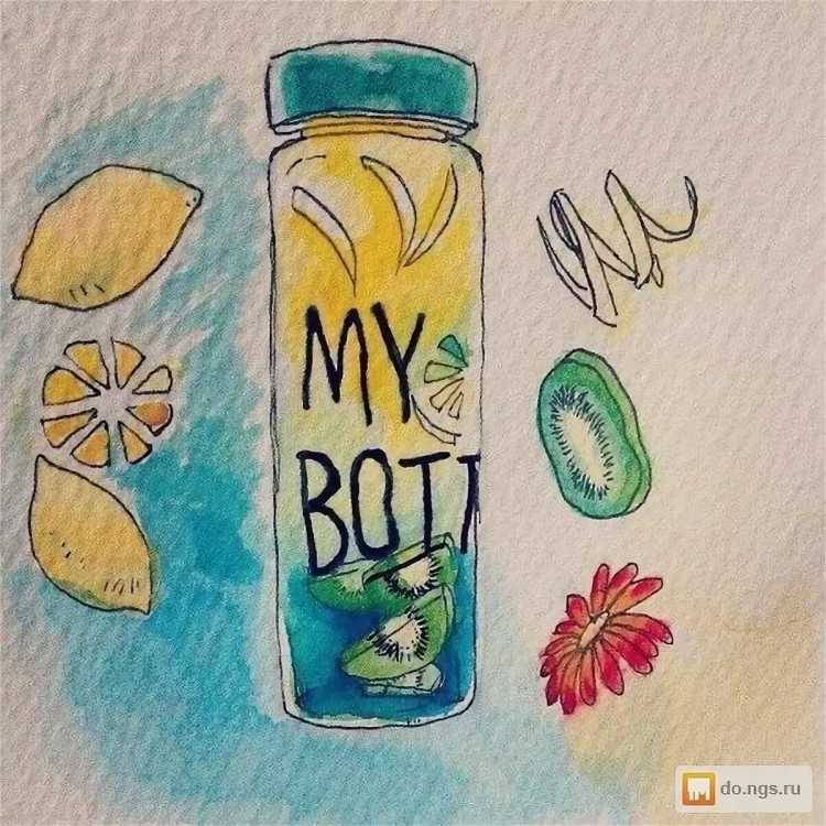 Рисунки для скетчбукалето