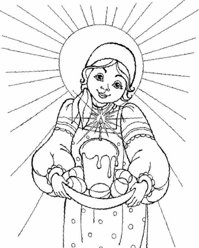 Натюрморт с самоваром карандашом