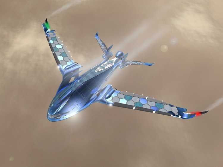 Космический транспорт