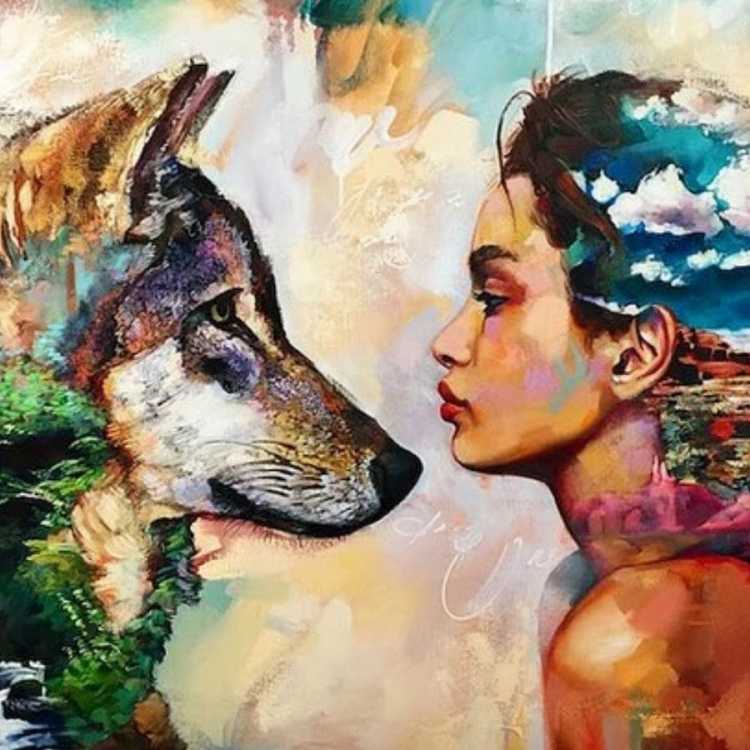 Димитра Гаян