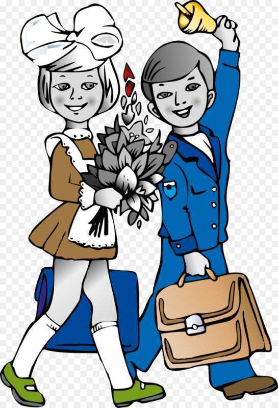 Рисунки школьников