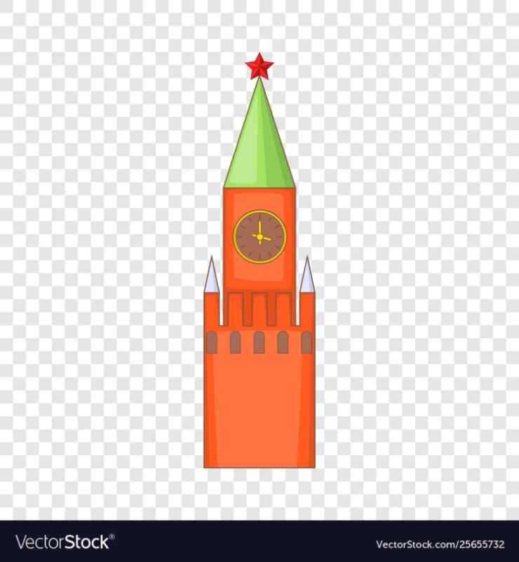 Храм Василия Блаженного рисунок для детей