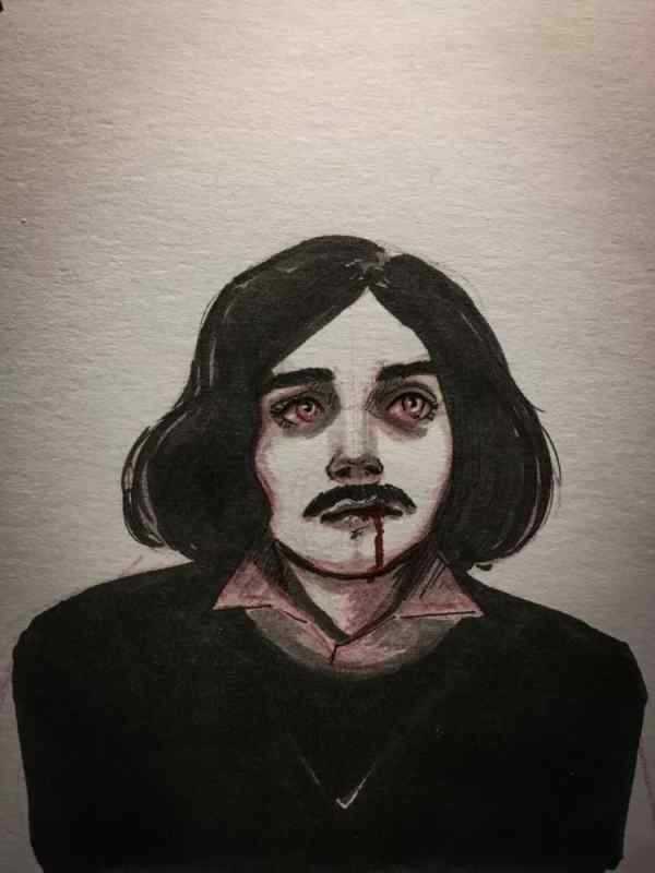 Горяев Гоголь