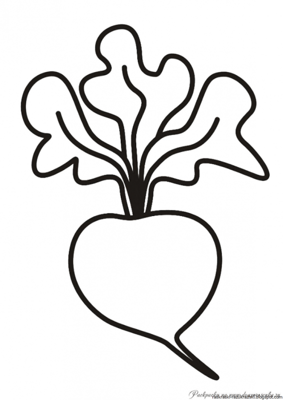 Бабка за дедку дедка за репку раскраска