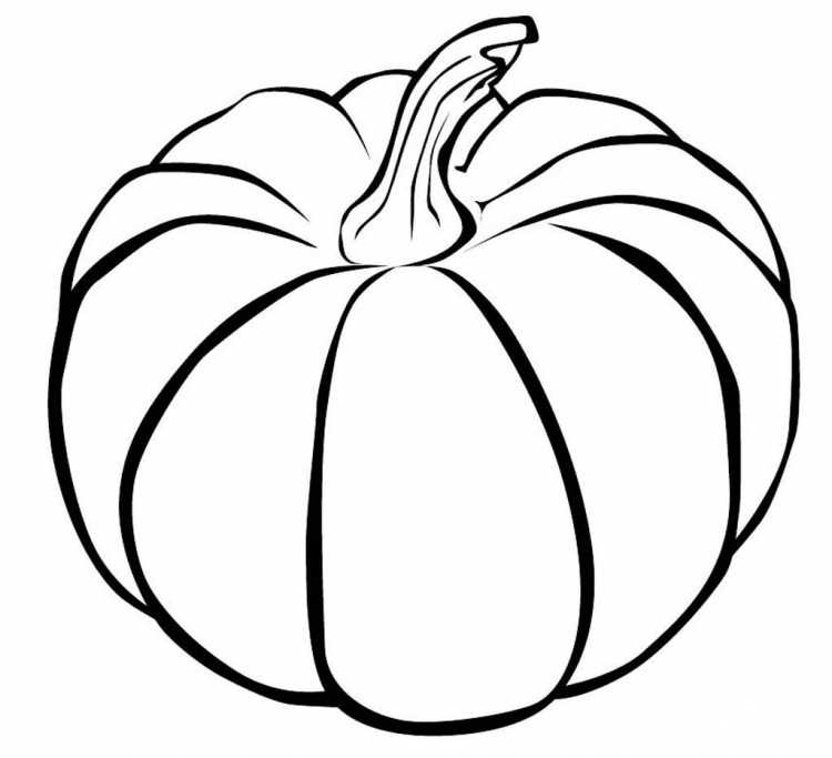 Трафареты овощей и фруктов для вырезания