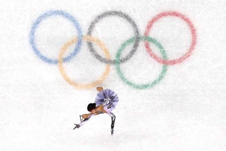 Олимпийские игры иллюстрации