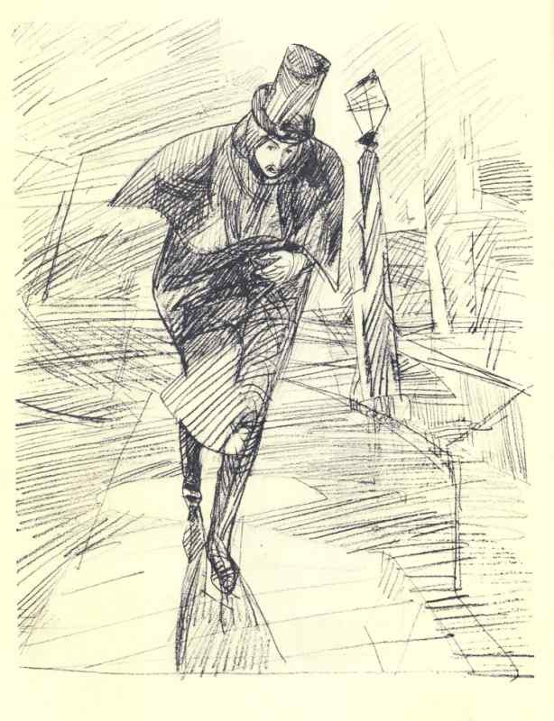 Николай Гоголь "Миргород"