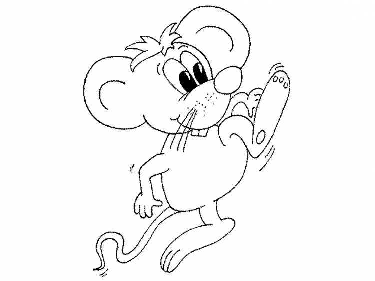 Раскраска Королевские питомцы Дисней