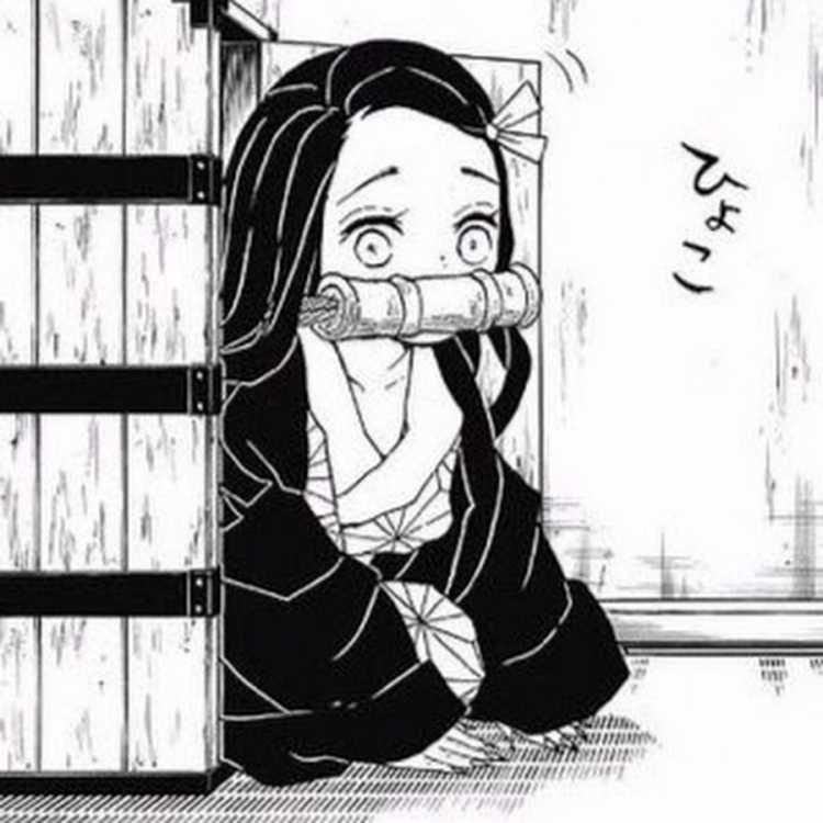 Шинобу Кочо Манга