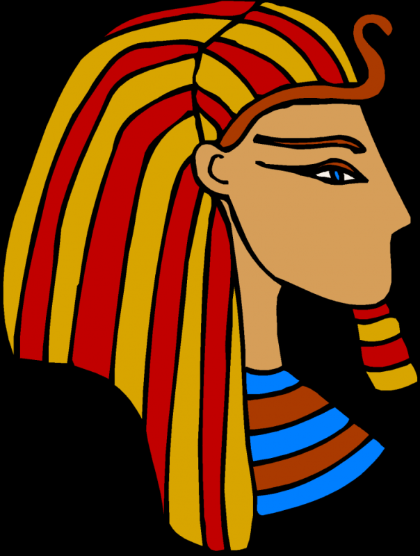 Нефертити раскраска царица Египта