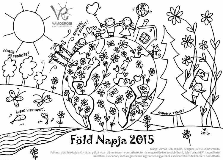 Эколята картинки раскраски