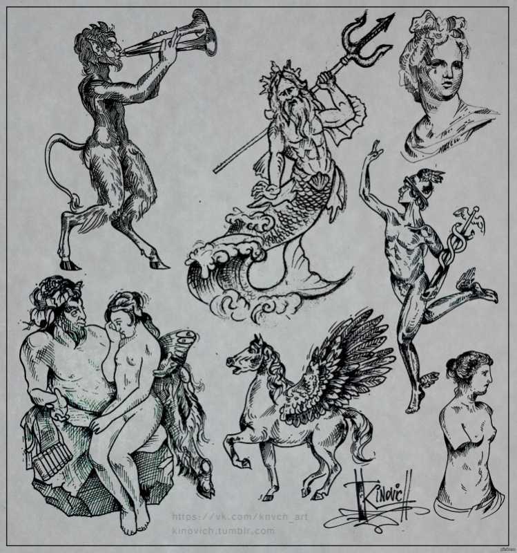 Сфинкс древнегреческая мифология