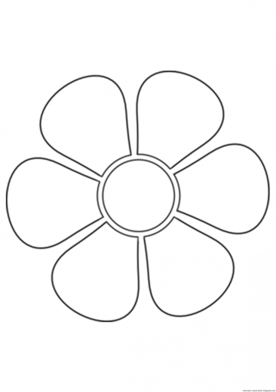 Цветик семицветик раскраска