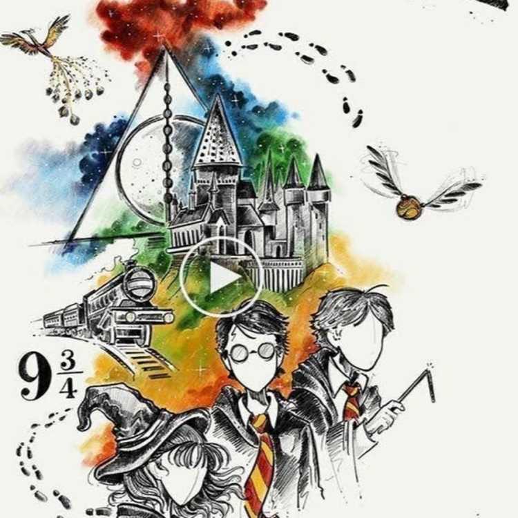 Рисунки на тему ГП