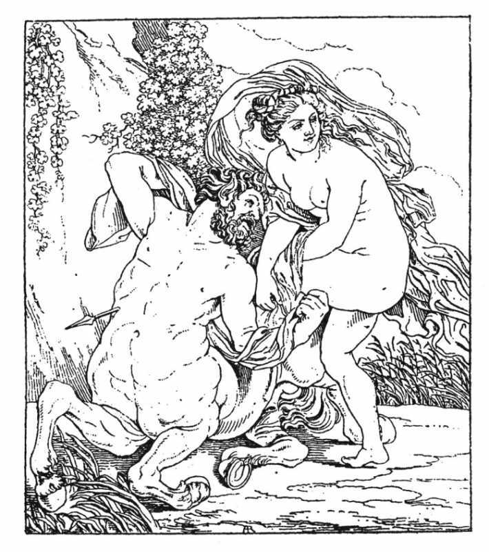 Давид и Самсон