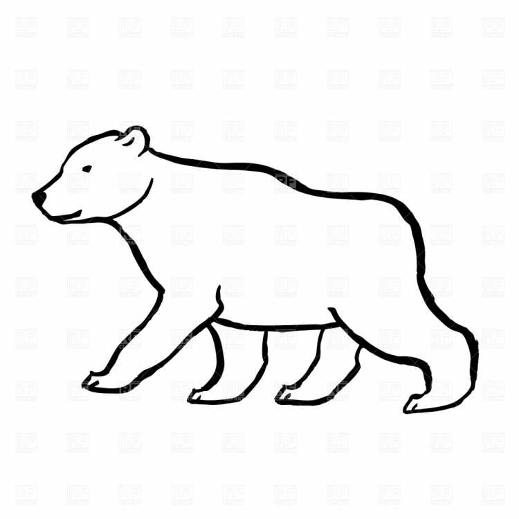 Северное сияние раскраска