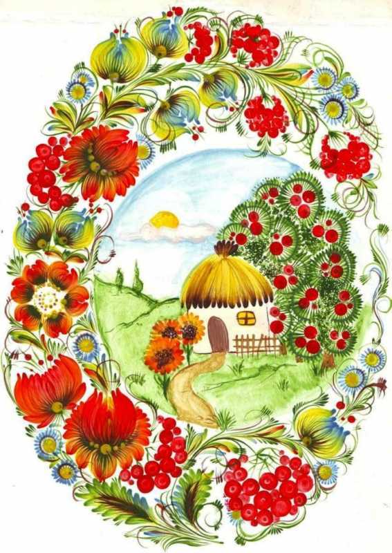 Лях Андрей Петрович