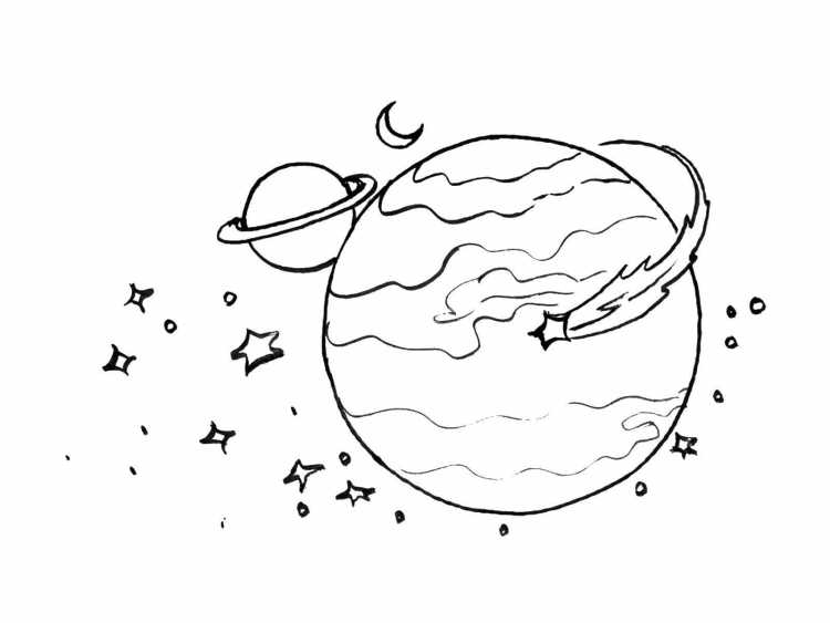 Россия на глобусе рисунок