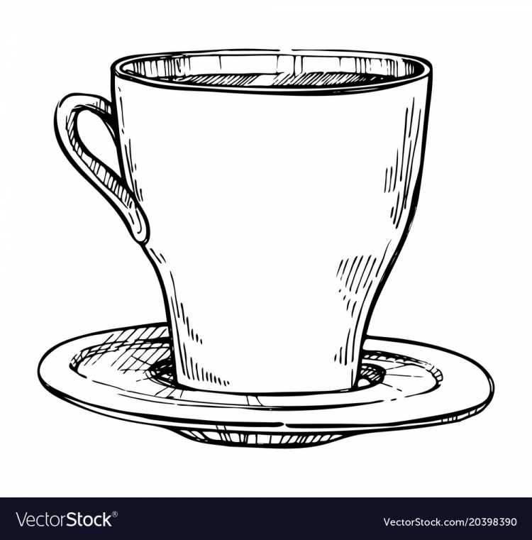 Чаша для рисования