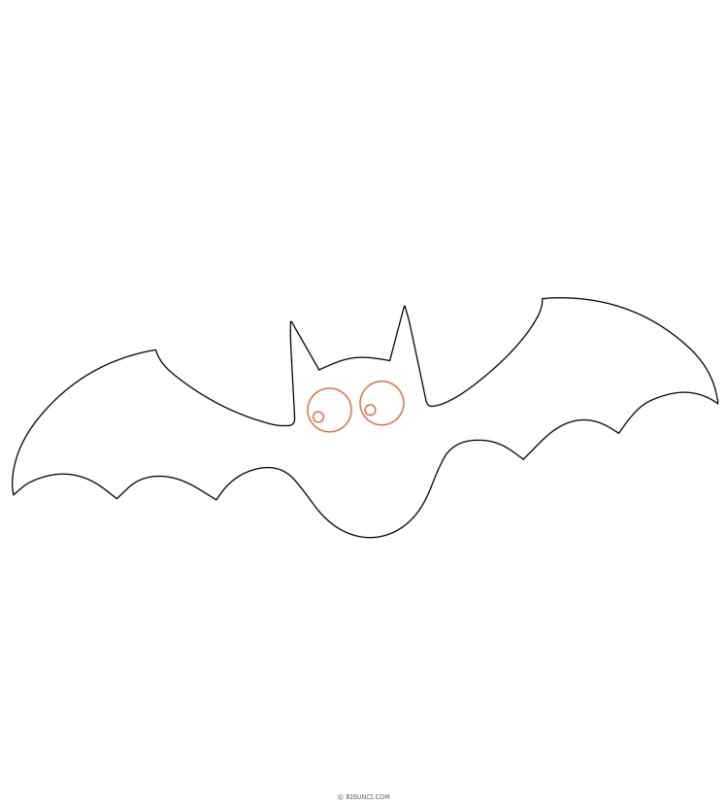 Трафареты на Хэллоуин