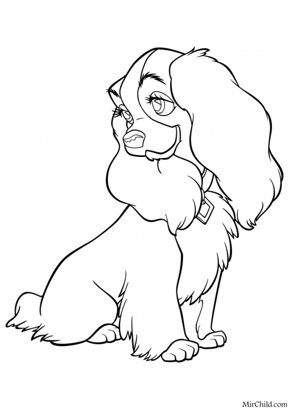 Королевские питомцы Дисней Тыковка