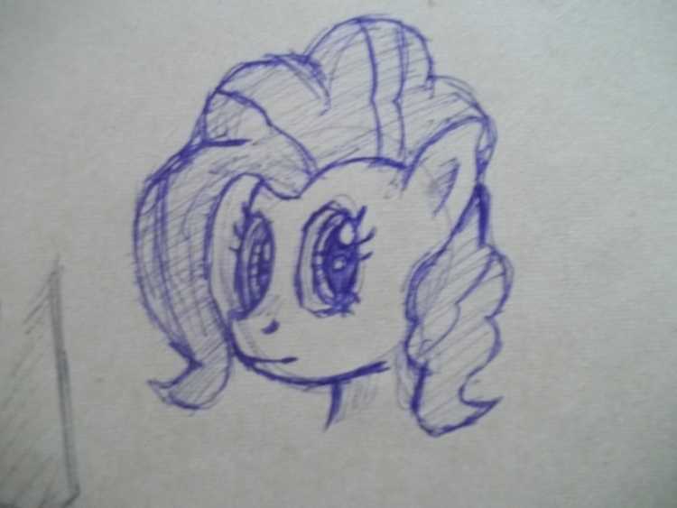 Минимализм стиль рисования