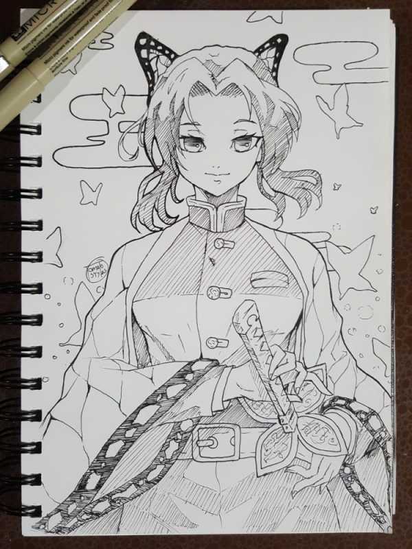 Незуко Камадо аниме