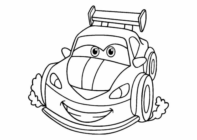 Машинки для печати детям