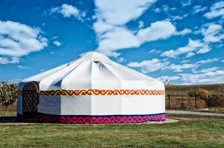 Комплекс Курмангазы Алтынжар