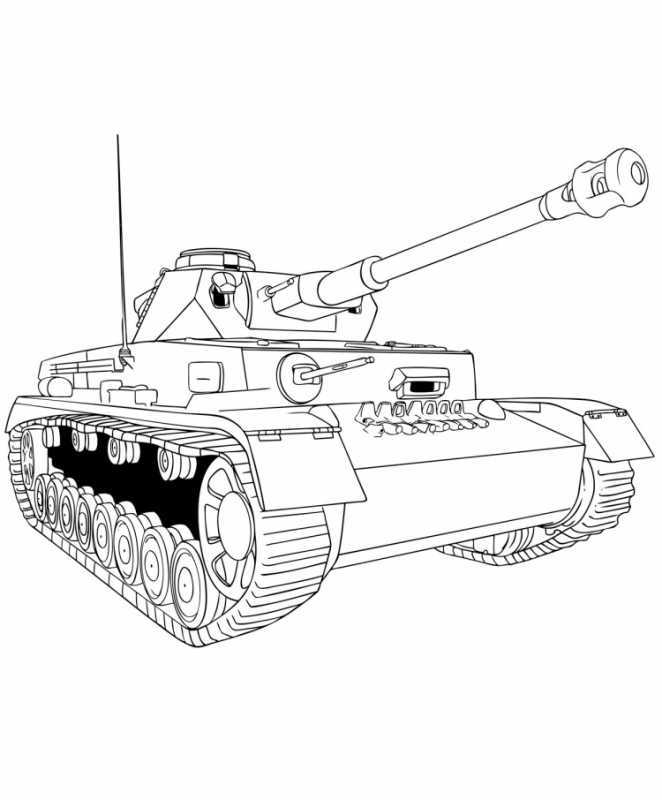 Раскраска ворлд оф танк т 34