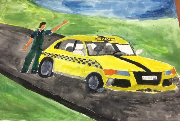 Хирург иллюстрация