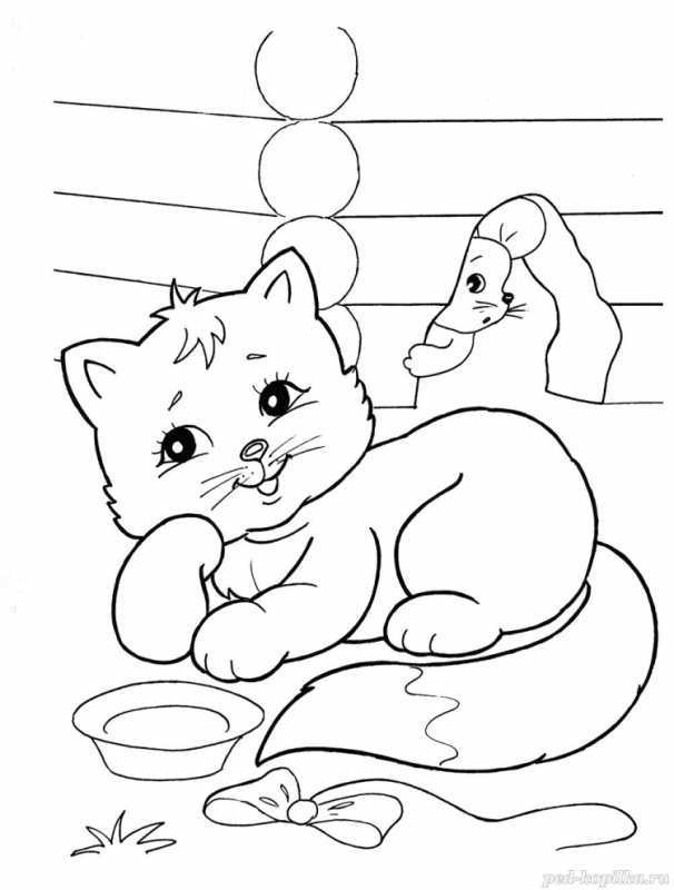 Свекла шаблон