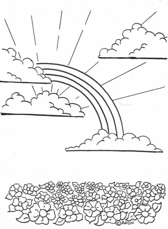 Раскраски лошадки пони