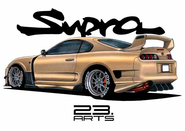 Колесная база Nissan Silvia s13