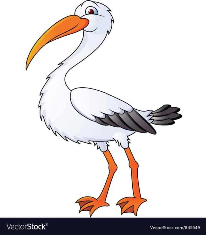 Арбуз ананас Аист