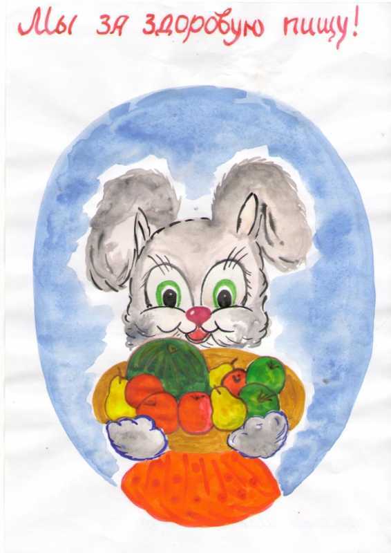 Обед картинки для детей