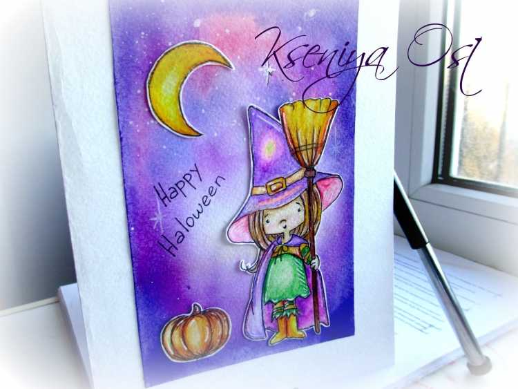 Раскраска "с днем рождения!"