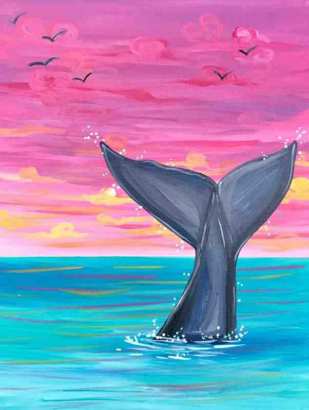 Рисунок на свободную уму