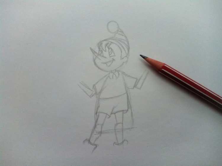 Золотой ключик персонажи