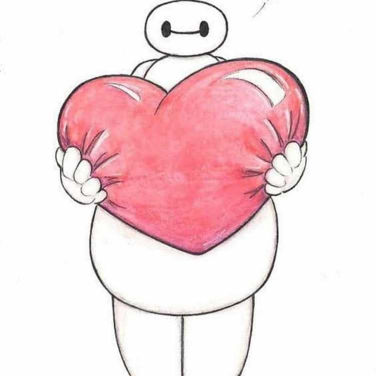 Классные рисунки для срисовки