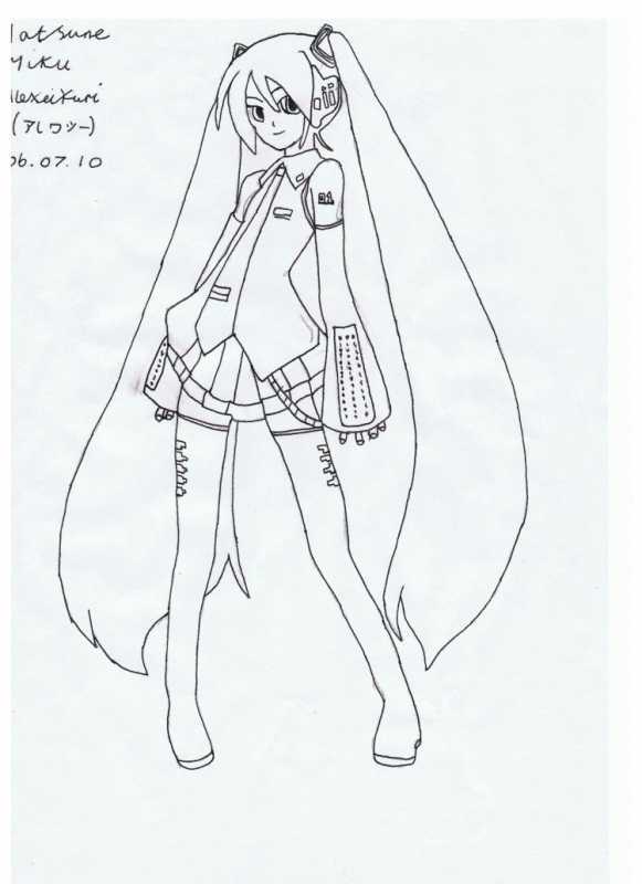 Аниме девочки кошечки