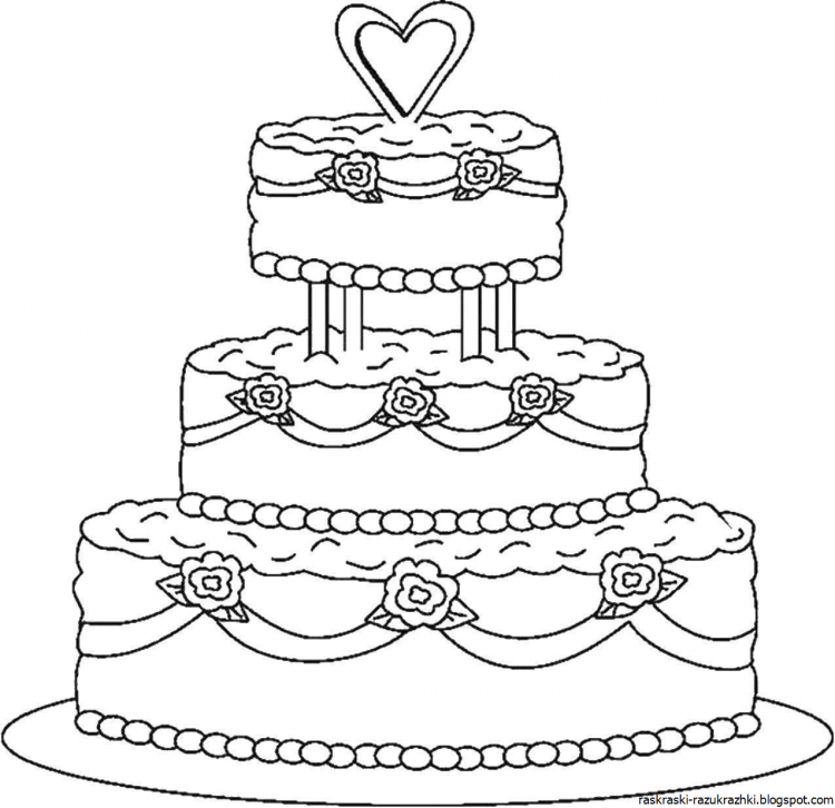 Открытка на день рождения White Colour