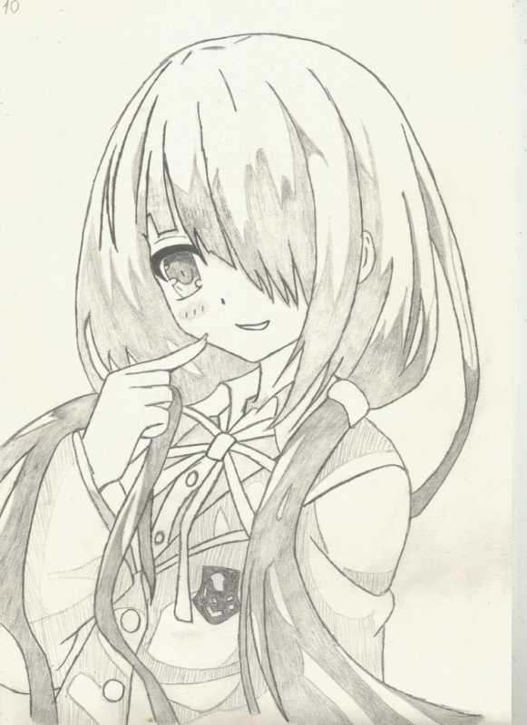 Какаси Хатакэ