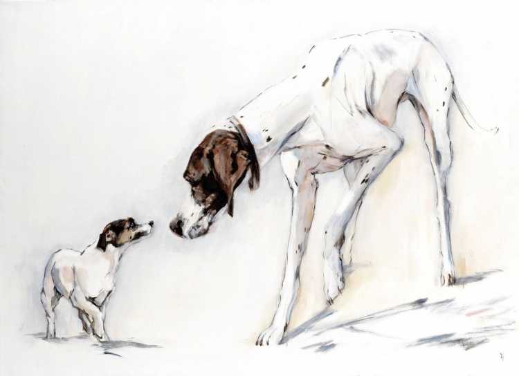 Толстой котенок раскраска