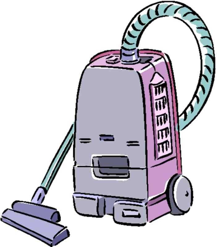 Электроприборы для детей пылесос