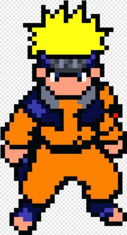 Zero two пиксель арт